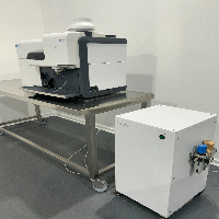 Agilent Technologies 4210 MP/AES image 1